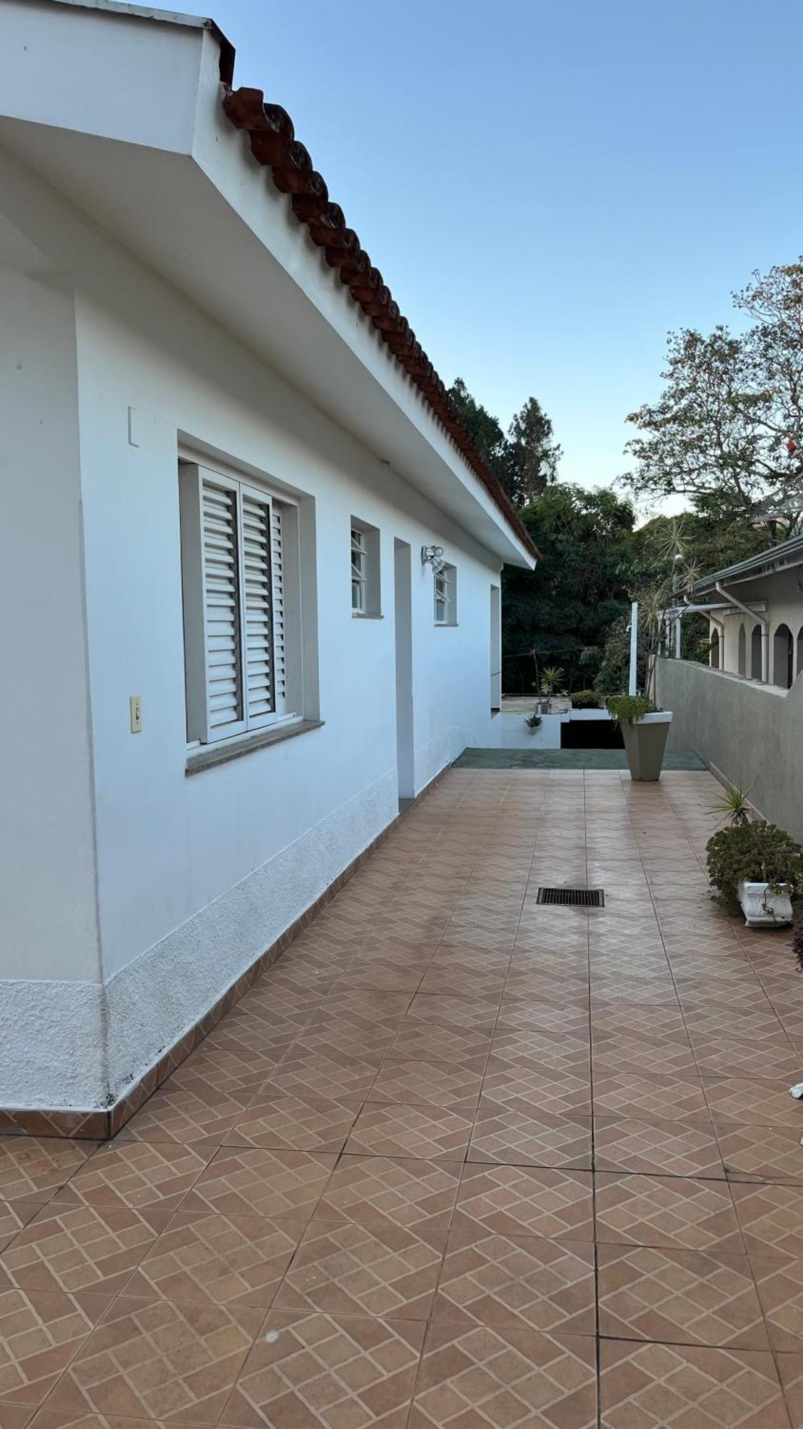 Casa Em Aguas De Lindoia Villa Exteriör bild